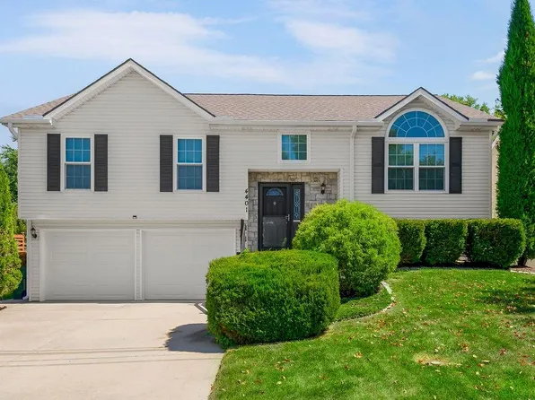 4401 Broadway Ter, Leavenworth, KS 66048
