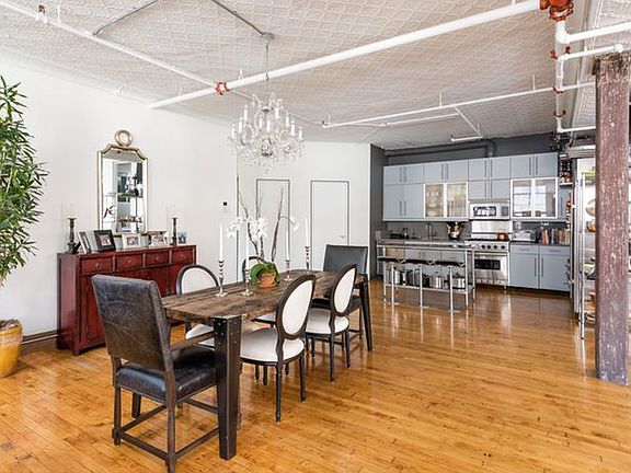 3rd image of 117 Hudson St Floor 4