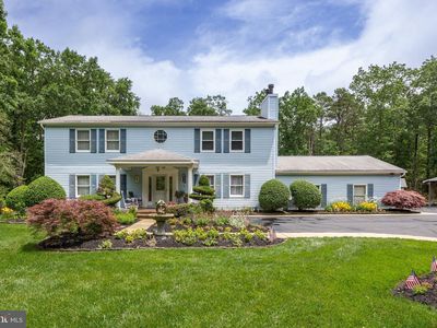 980 Laurel Ln, Pittsgrove, NJ, 08318