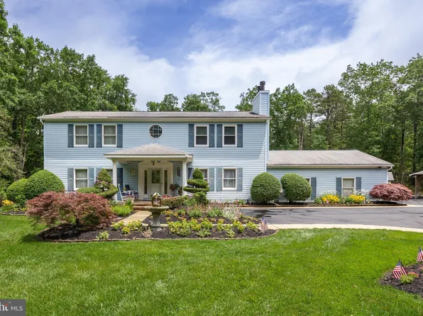 980 Laurel Ln, Pittsgrove, NJ 08318