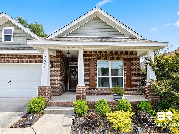 2nd image of 7824 Barrington Ln