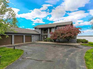 7900 Baggs Rd, Williamsburg, MI 49690