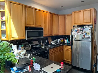 Rented by Friedman Roth Realty