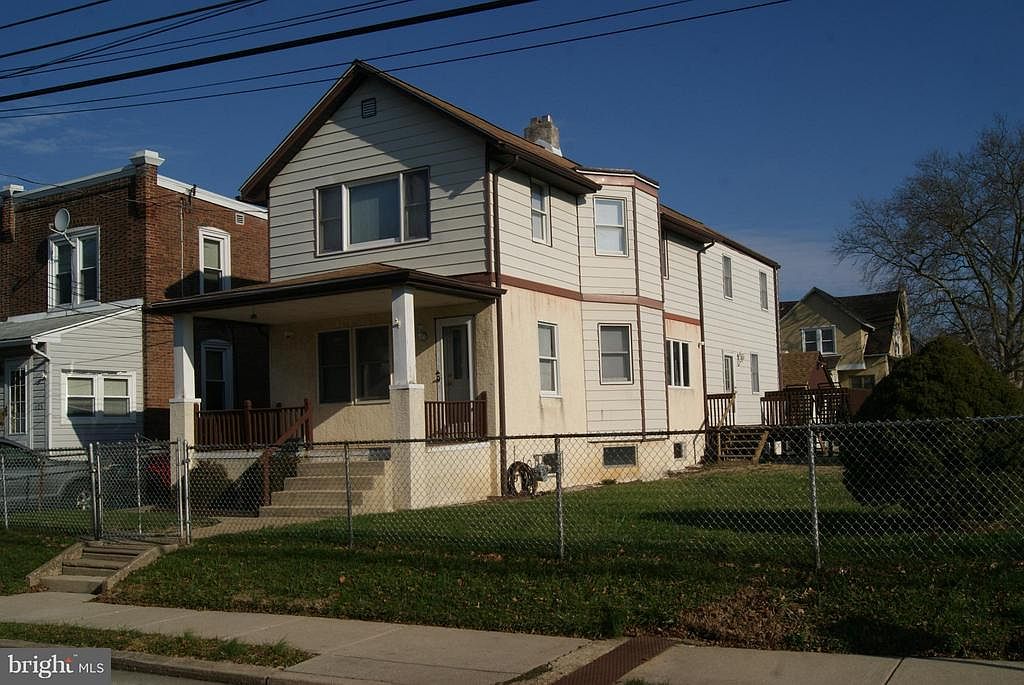 127 Isabel Ave, Glenolden, PA 19036 Zillow