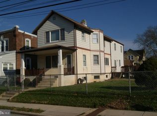 127 Isabel Ave, Glenolden, PA 19036