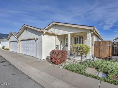 1250 Gambrel Dr, Carson City, NV, 89701