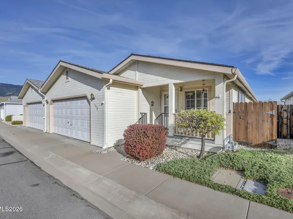 1250 Gambrel Dr, Carson City, NV 89701