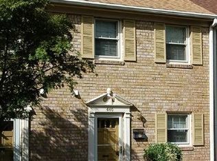 446 Greenbrier Ct, Fredericksburg, VA 22401
