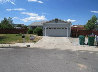 5753 Sculptor Ct, Sun Valley, NV