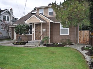 1206 W Pioneer, Puyallup, WA 98371