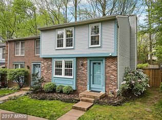 11700 Mossy Creek Ln, Reston, VA 20191