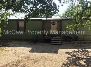 1624 Woodview Dr, Alvarado, TX 76009