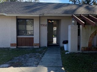 7702 Timber River Cir, Orlando, FL 32807