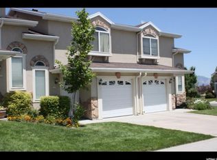 4722 W Mona Ln, West Jordan, UT 84084