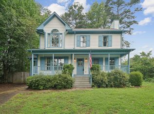 1610 S Wade Ave, Garner, NC 27529