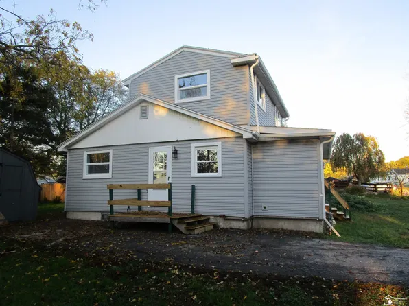 3300 5th St, Monroe, MI 48162