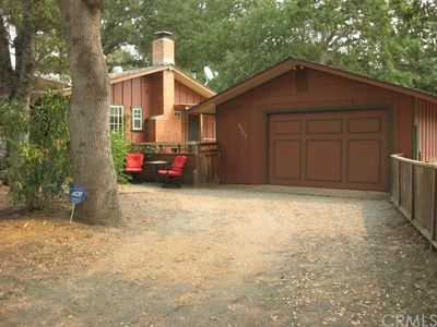6303 Manzanita Ave, Clearlake, CA, 95422