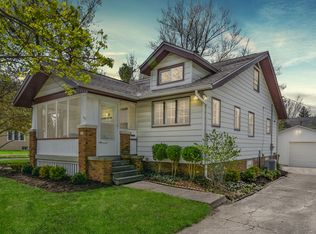 307 Leland St, Bloomington, IL 61701