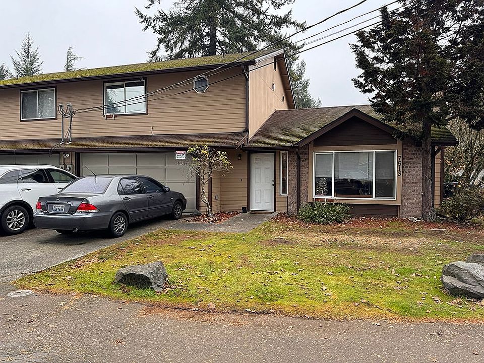 1st image of 7513 64th Ave W