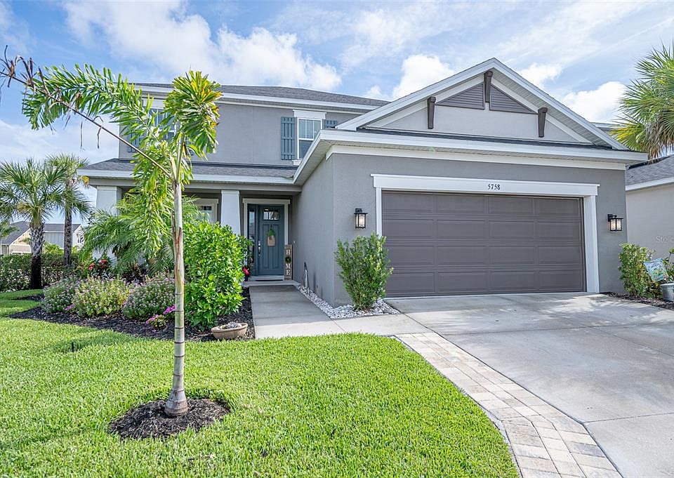 1st image of 5758 Groundsel Cir