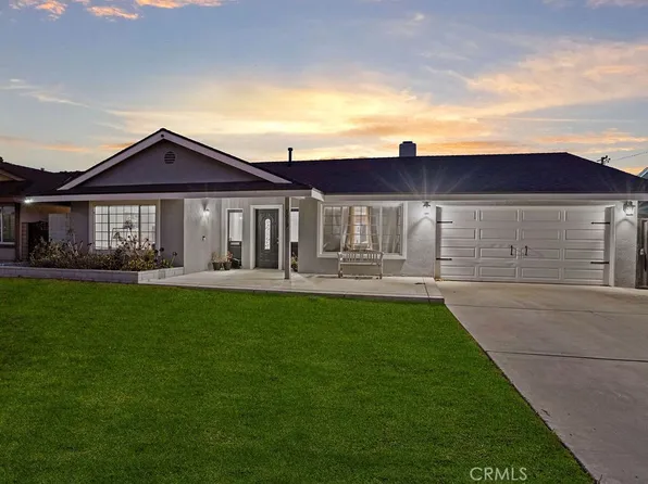 5019 Roosevelt St, Chino, CA 91710