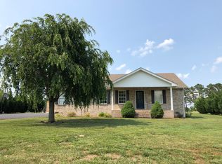 170 Jack Porter Rd, Lafayette, TN 37083