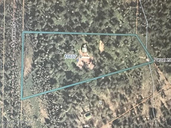 4th image of 16637 S Laramie Dr