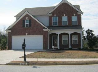 5460 Bighorn Pass SW, Atlanta, GA 30349