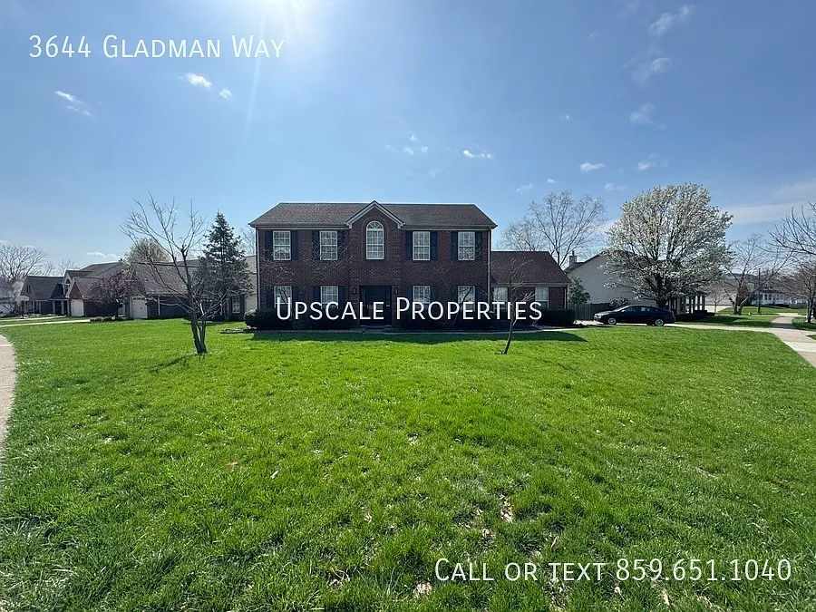 3644 Gladman Way — Photo 3