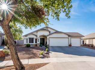 2127 W Maldonado Rd, Phoenix, AZ 85041