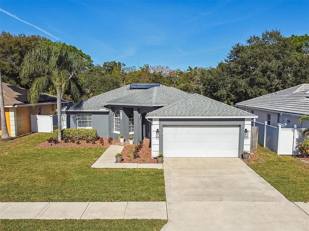 1709 Bermuda Ct, Safety Harbor, FL 34695 MLS W7859754 Zillow