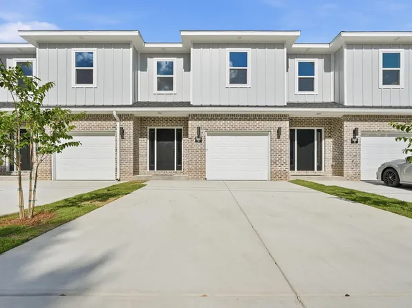 704 Ferguson Dr #1, Fort Walton Beach, FL 32547