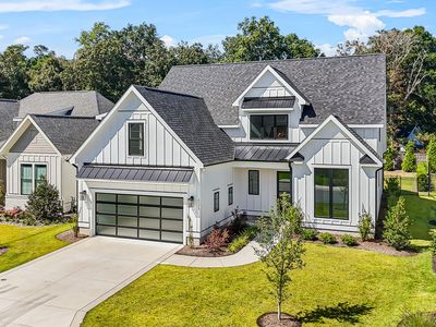 8261 Winding Creek Circle, Wilmington, NC, 28411