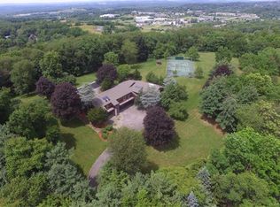 17 Lower Reservoir Rd, Goshen, NY 10924