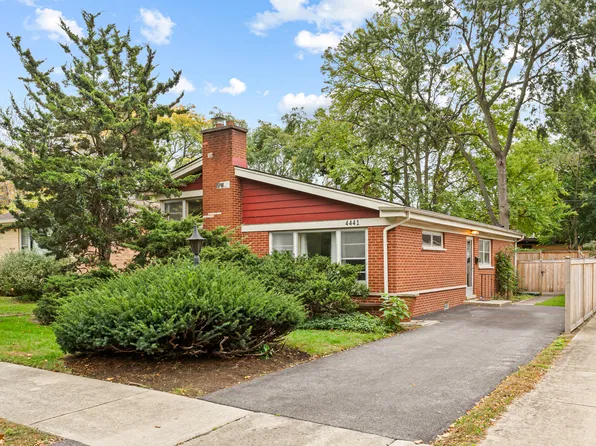 4441 Foster St, Skokie, IL 60076