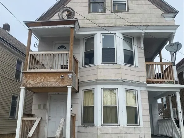 913 Mary St, Utica, NY 13501
