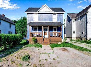 27 S Pearl St, Oakfield, NY 14125