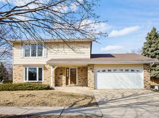 2913 Avalon Ave, Joliet, IL 60435