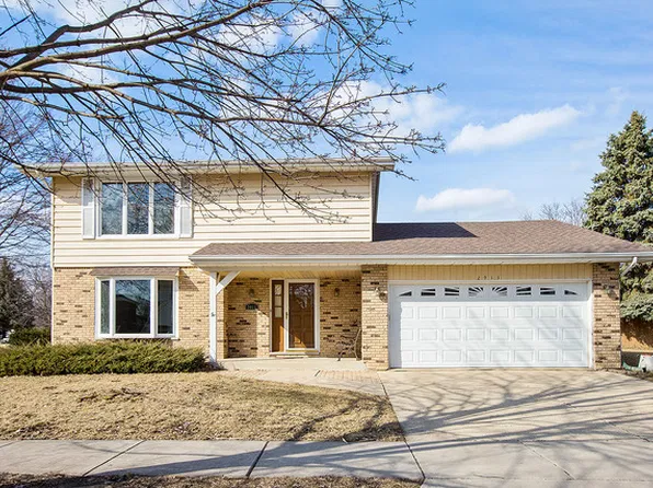 2913 Avalon Ave, Joliet, IL 60435