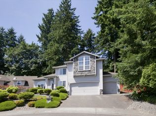 13105 NE 186th Pl, Woodinville, WA 98072