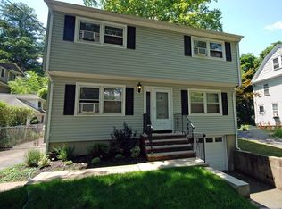 115 High St, Nutley, NJ 07110