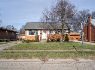 3360 Alexis Rd, Cincinnati, OH 45239