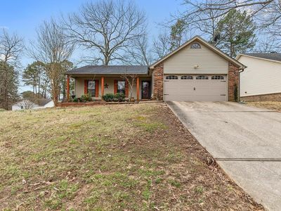 2607 Stoneleigh Dr, Benton, AR, 72015