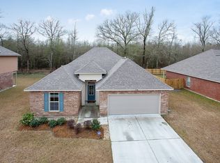 8776 Black Birch Ave, Zachary, LA 70791