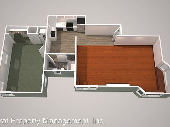 2nd image of 3575-85 6th Ave #3583-1