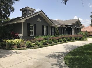17110 Journeys End Dr, Odessa, FL 33556