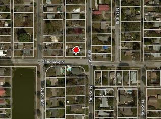 1901 42nd Ave N, Saint Petersburg, FL 33714