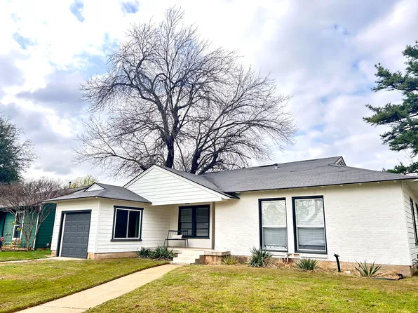 1417 Marydale Dr, Arlington, TX 76013