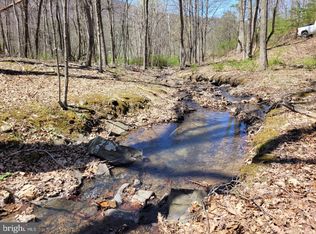 Grassy Lick Rd, Romney, WV 26757