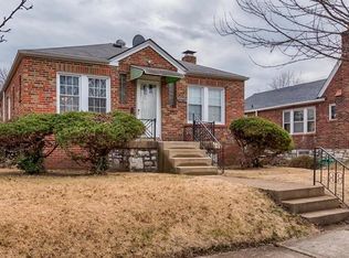 5008 Steffens Ave, Saint Louis, MO